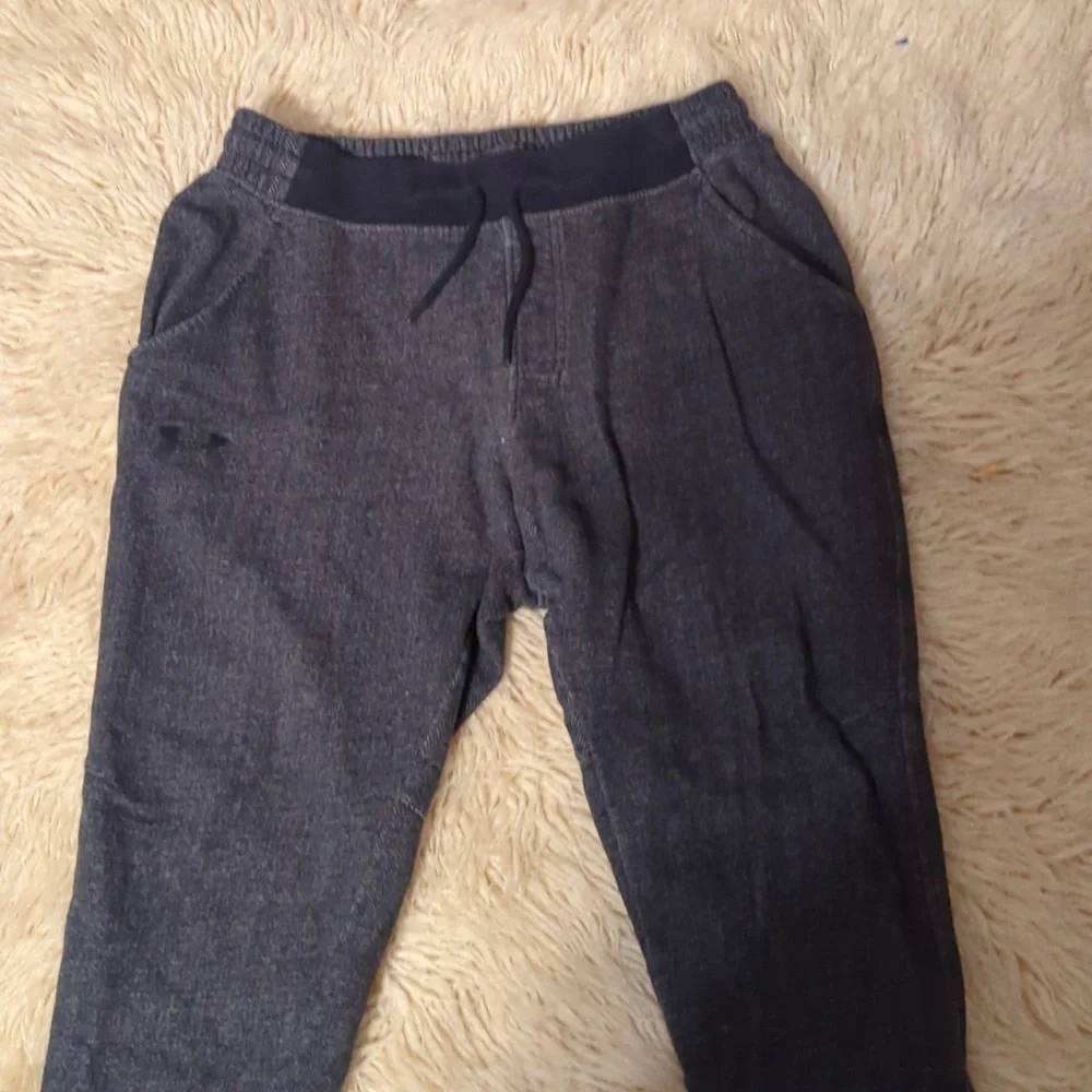 Dark Gray Jogger‎ Pants